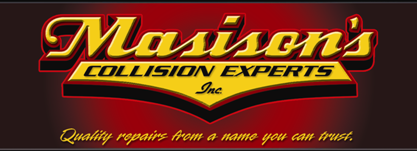 Masison's Collision Experts
